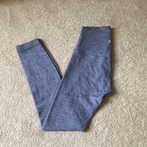 Lululemon align leggings